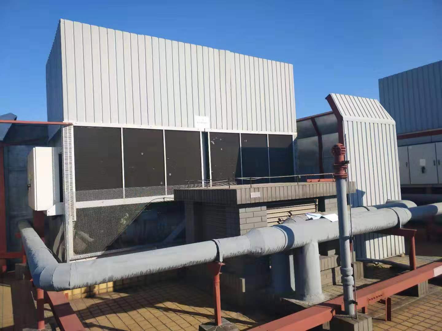 高遠(yuǎn)志宏（環(huán)保）工程案例